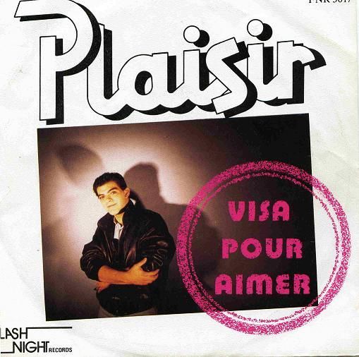 PLAISIR
